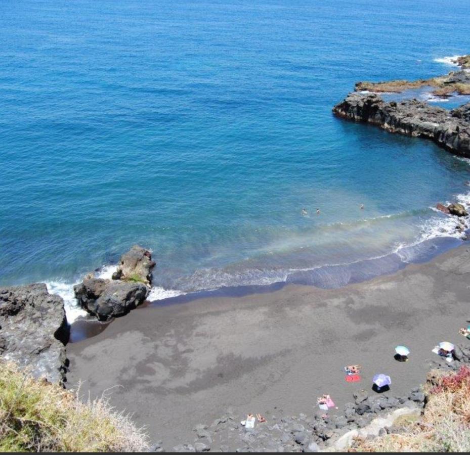 Finca Rural House Tenerife Relax And Enjoy Santa Úrsula Kültér fotó