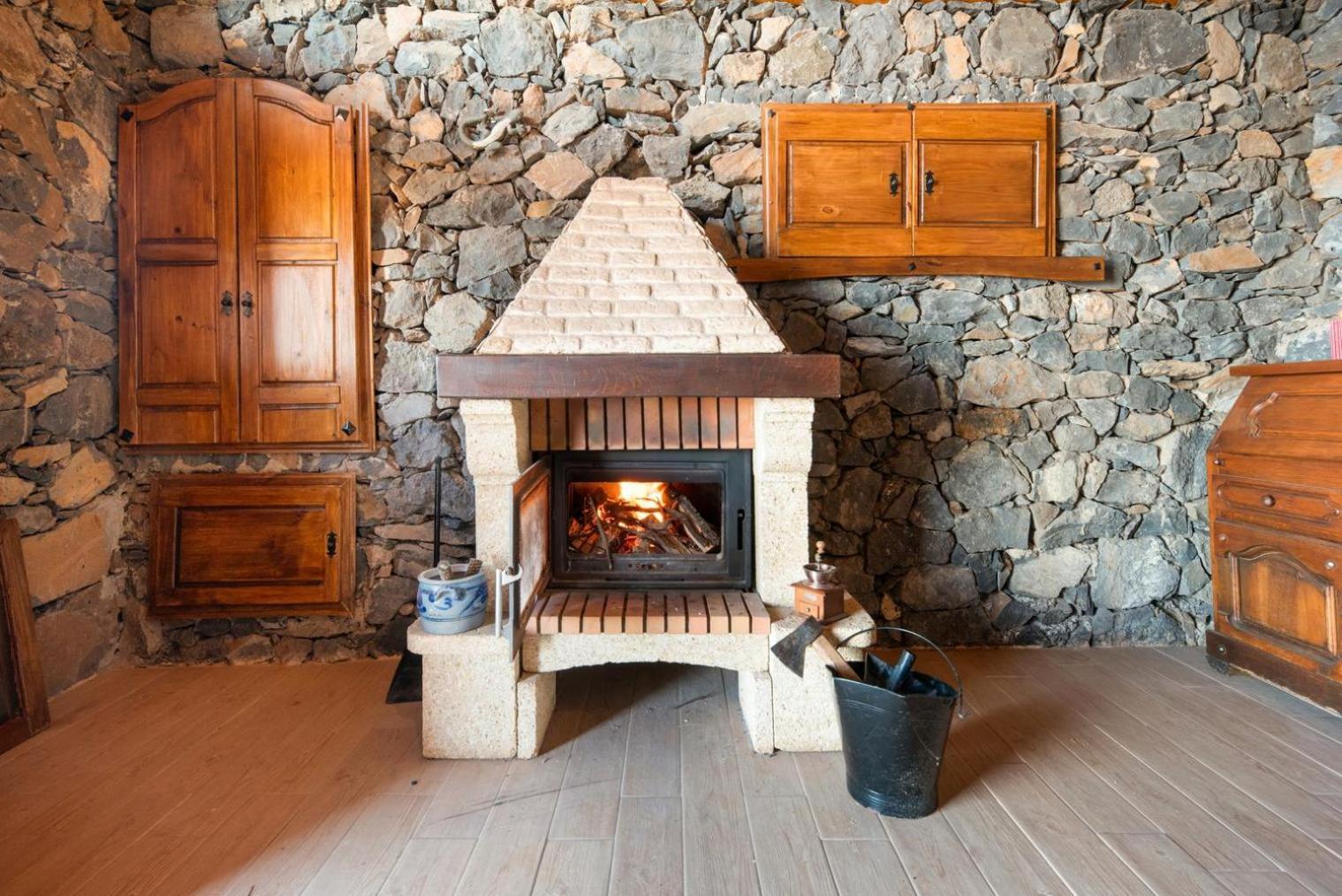 Finca Rural House Tenerife Relax And Enjoy Santa Úrsula Kültér fotó