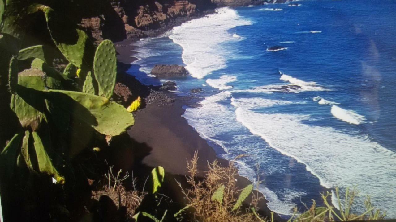 Finca Rural House Tenerife Relax And Enjoy Santa Úrsula Kültér fotó
